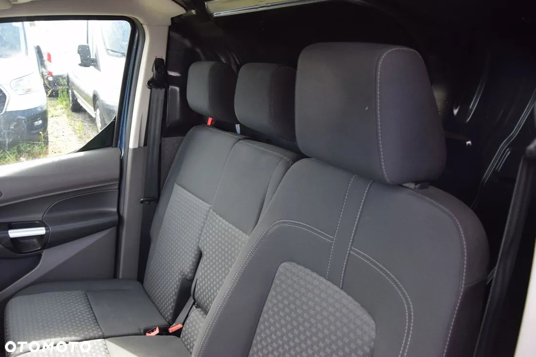 Ford TRANSIT CONNECT ​*1.5TDCI​*L2​*LONG​*KLIMA​*TEMPOMAT​*BLUETOOTH​*2 - 9