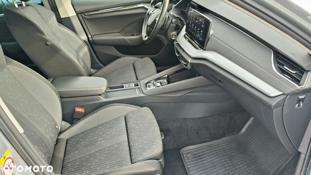 Skoda Octavia 2.0 TDI 4x4 Style DSG - 18