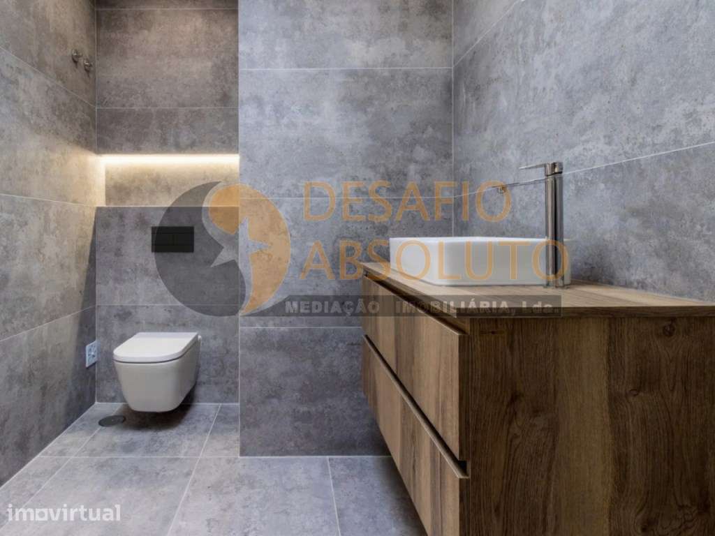 Moradia Geminada Nova T3, Duplex - Grande imagem: 4/11