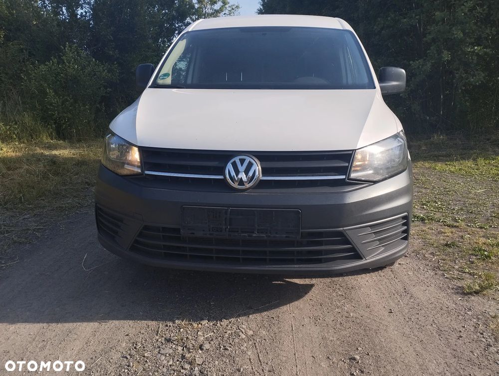 Volkswagen Caddy - 7