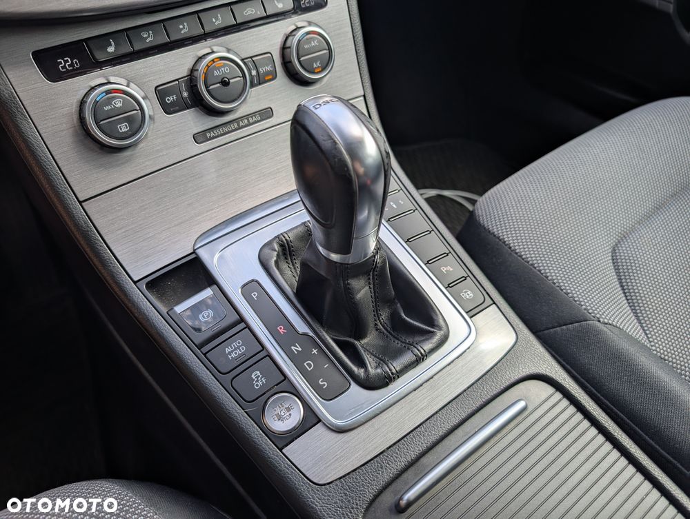 Volkswagen Passat 1.8 TSI Comfortline DSG - 33
