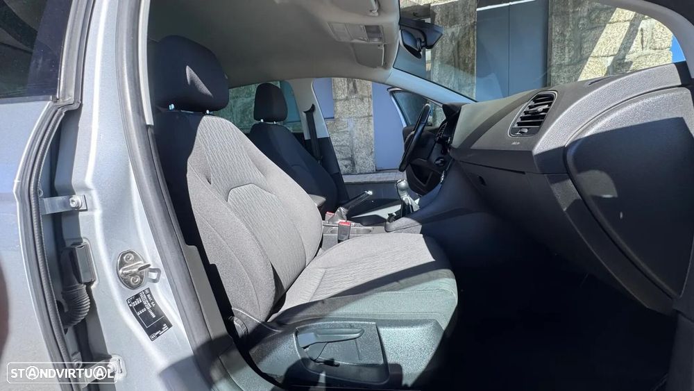 SEAT Leon - 27