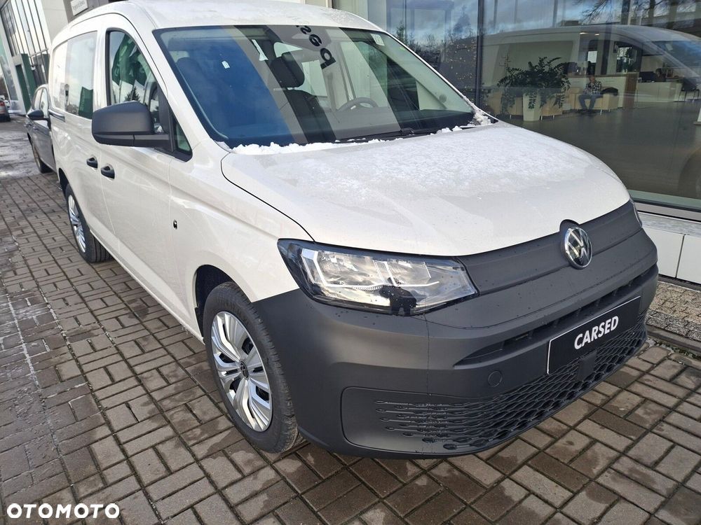 Volkswagen Caddy Flexible - 10