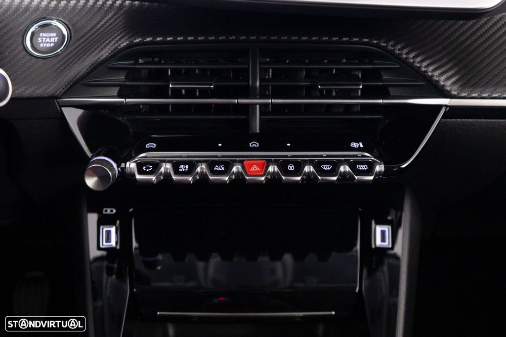 Peugeot 208 1.2 PureTech Allure - 25