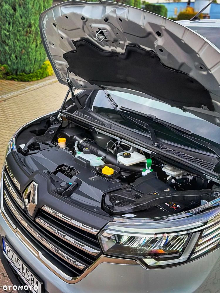 Renault Trafic - 18