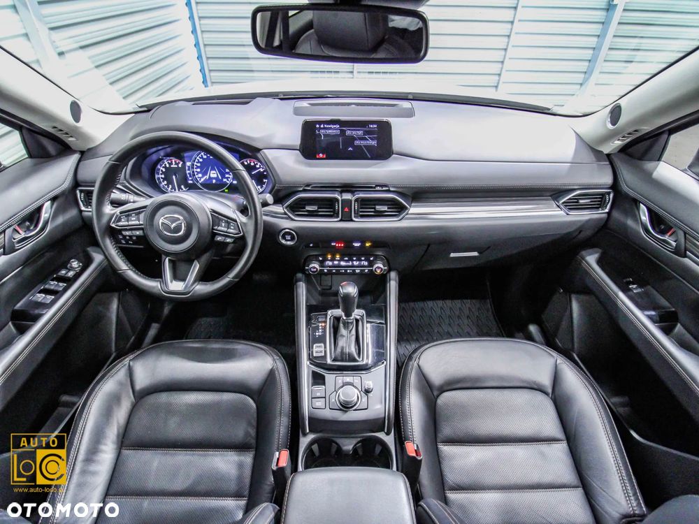 Mazda CX-5 2.0 Skypassion AWD - 5