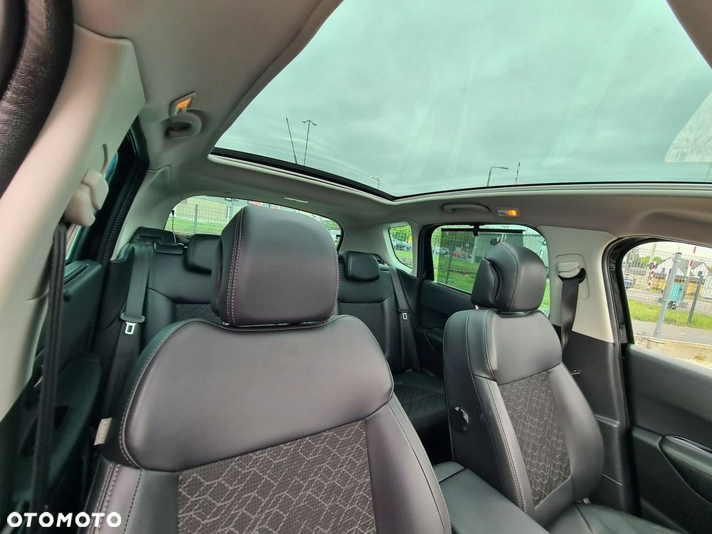 Peugeot 3008 1.6 BlueHDi Allure S&S - 25