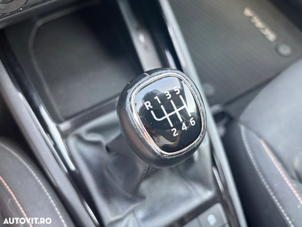 Skoda Scala 1.0 TSI Ambition - 26