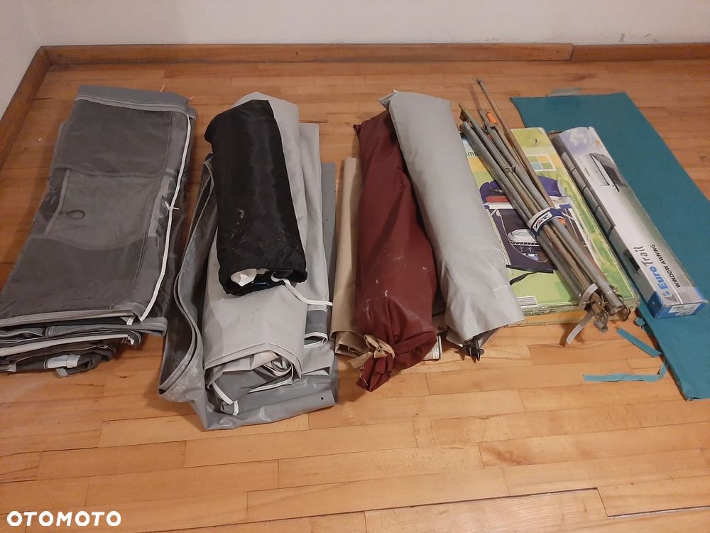 Dethleffs CAMPER - 18