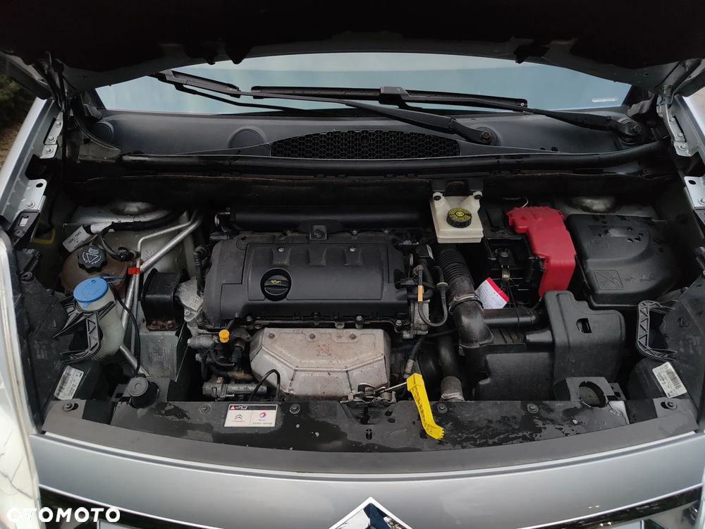 Citroën Berlingo 1.6 VTi 16V Exclusive - 18