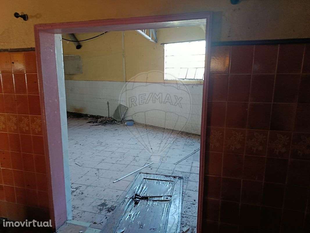 Armazém  para venda - Grande imagem: 2/14