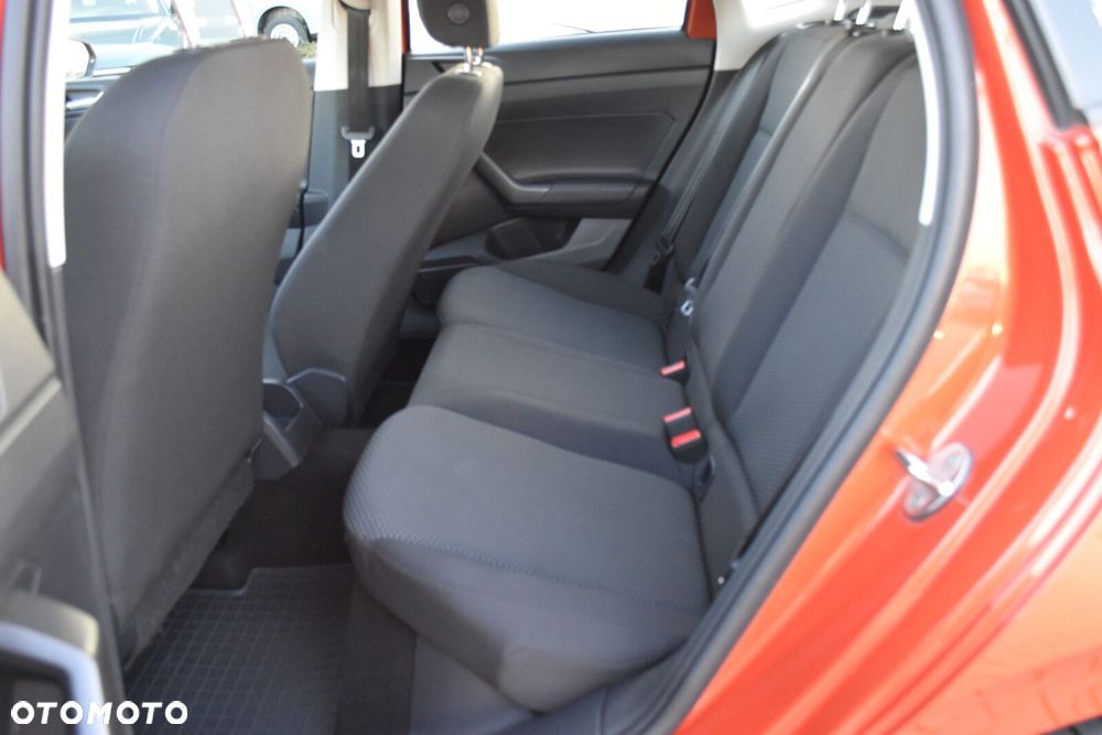 Volkswagen Polo 1.0 Trendline - 28