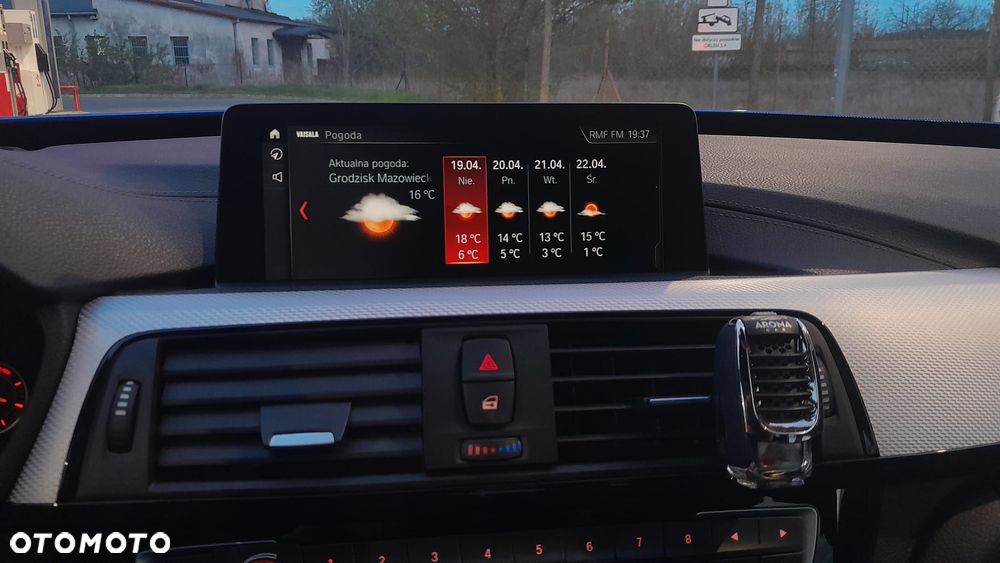 BMW 3GT 320d xDrive M Sport - 11