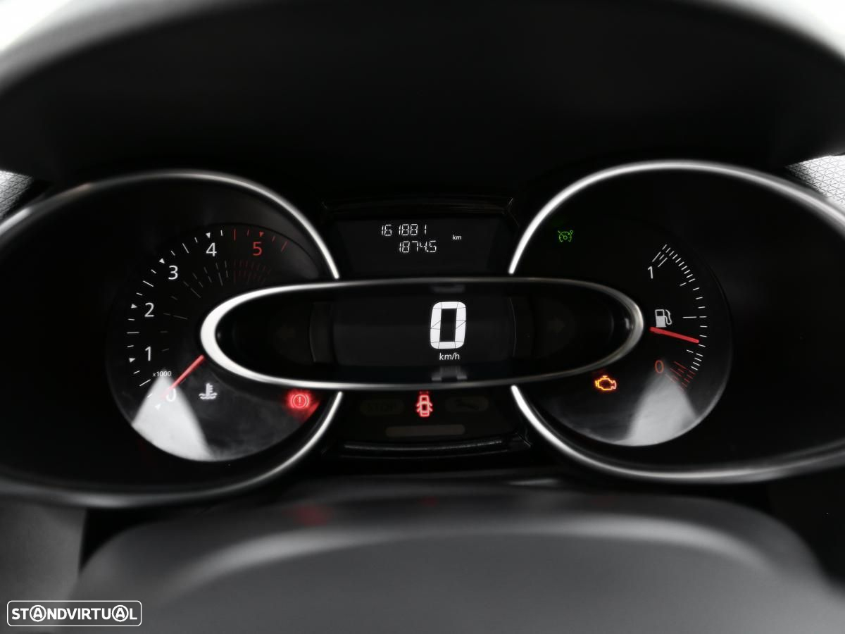 Renault Clio Sport Tourer 1.5 dCi Limited - 18