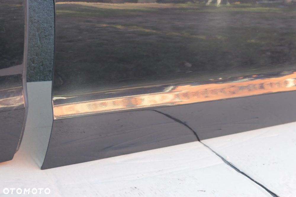 DRZWI PRAWE PRZEDNIE AUDI A6 C7 LX5R 2017 - 14