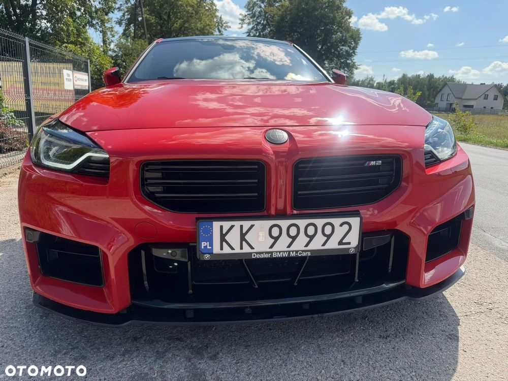 BMW M2 - 18