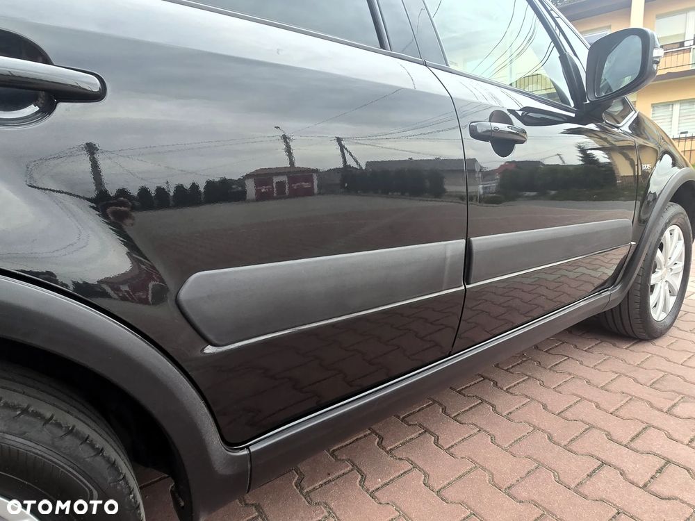 Suzuki SX4 Classic 2.0 DDiS 4x4 Comfort - 17