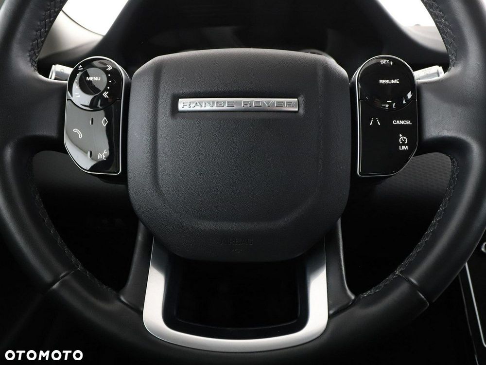 Land Rover Range Rover Evoque D150 FWD - 21