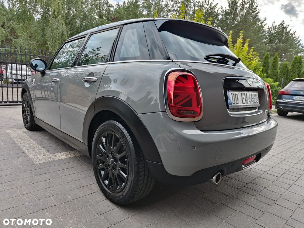 MINI Cooper - 5