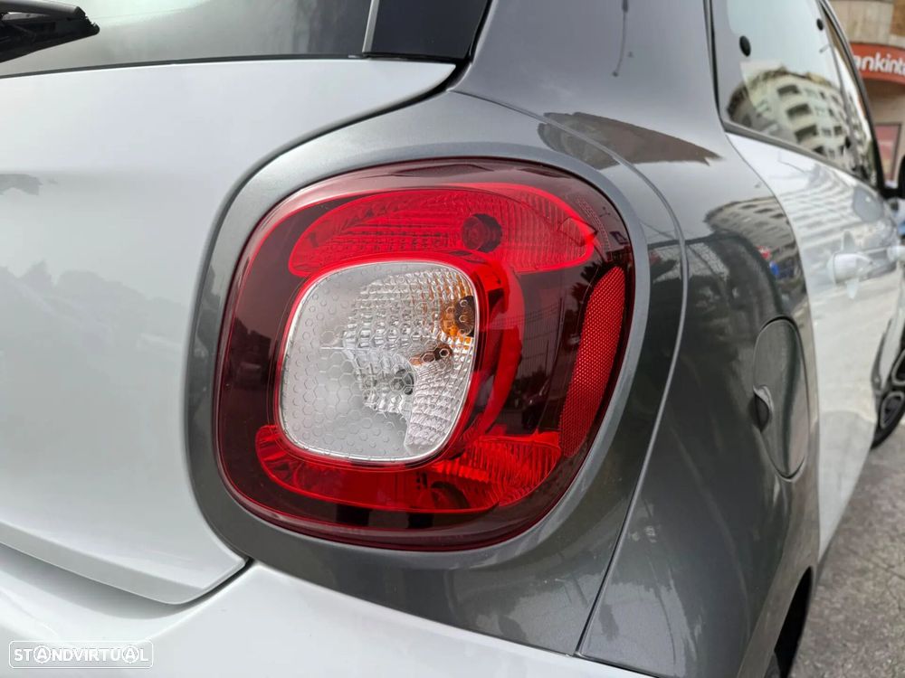 Smart ForFour 0.9 Prime 90 Aut. - 51