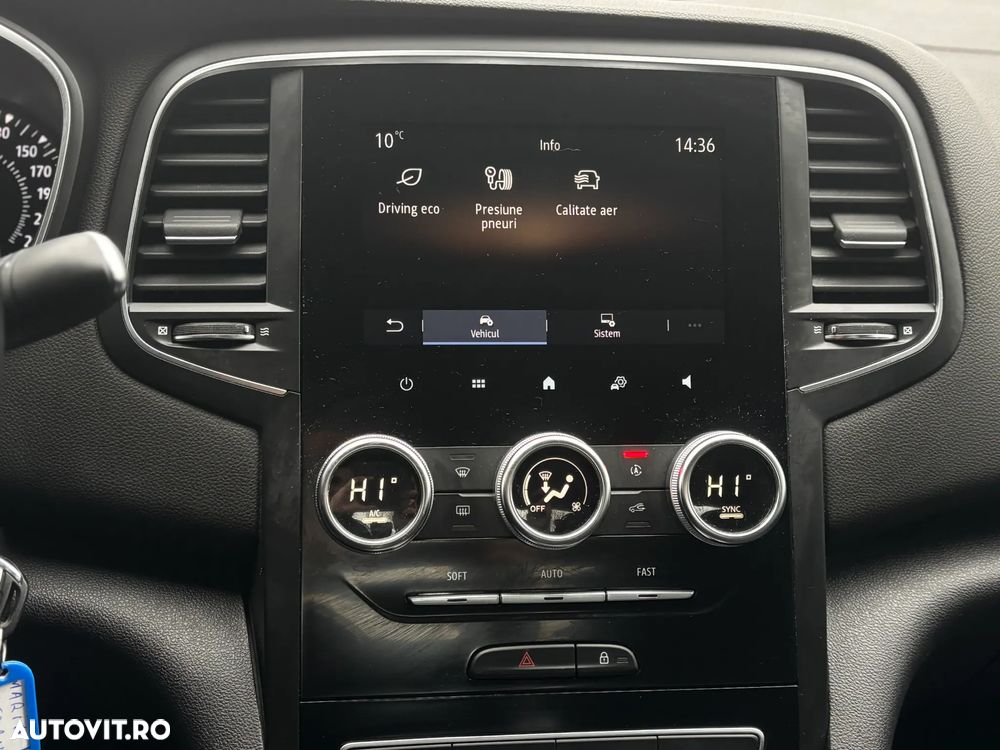 Renault Megane TCe GPF RS Line - 25