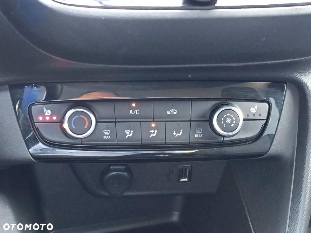 Opel Corsa - 28