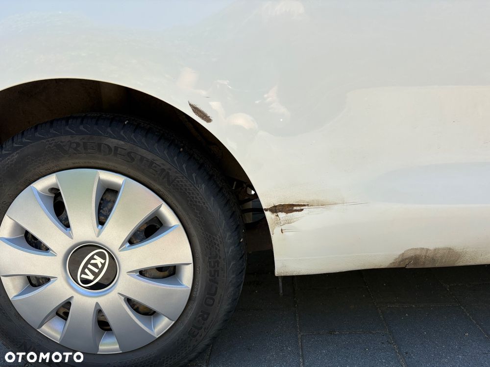 Kia Picanto - 5