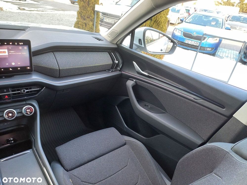 Skoda Kodiaq 2.0 TSI 4x4 Drive DSG - 15