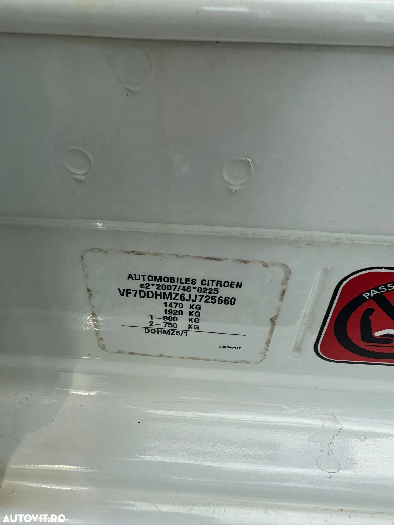 Citroën C-Elysée PureTech 82 Selection - 10