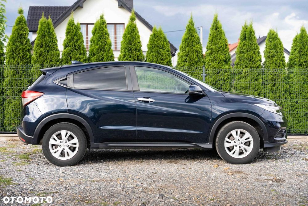 Honda HR-V 1.5 Elegance (ADAS) CVT - 9