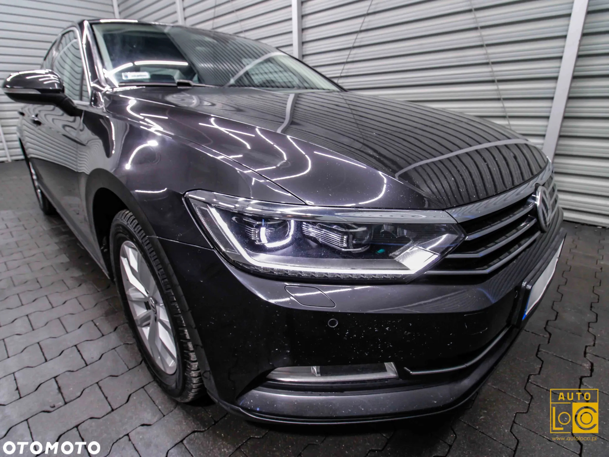Volkswagen Passat 2.0 TDI BMT Comfortline DSG - 37