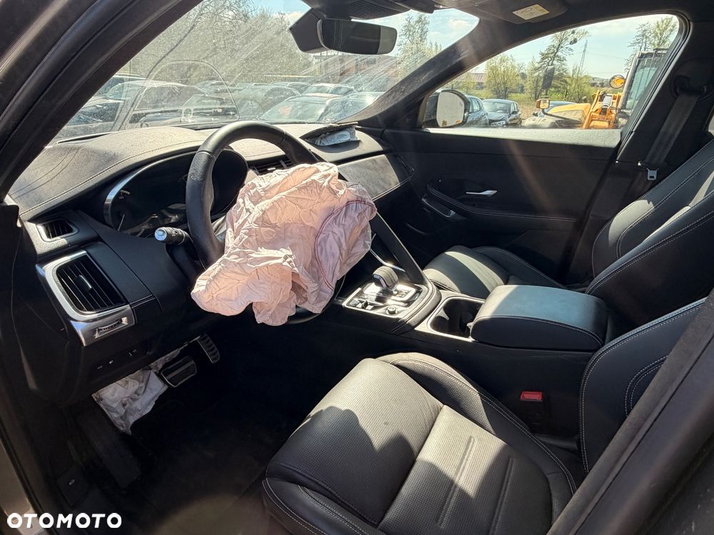 Jaguar E-Pace 1.5 P300e PHEV AWD R-Dynamic SE - 24