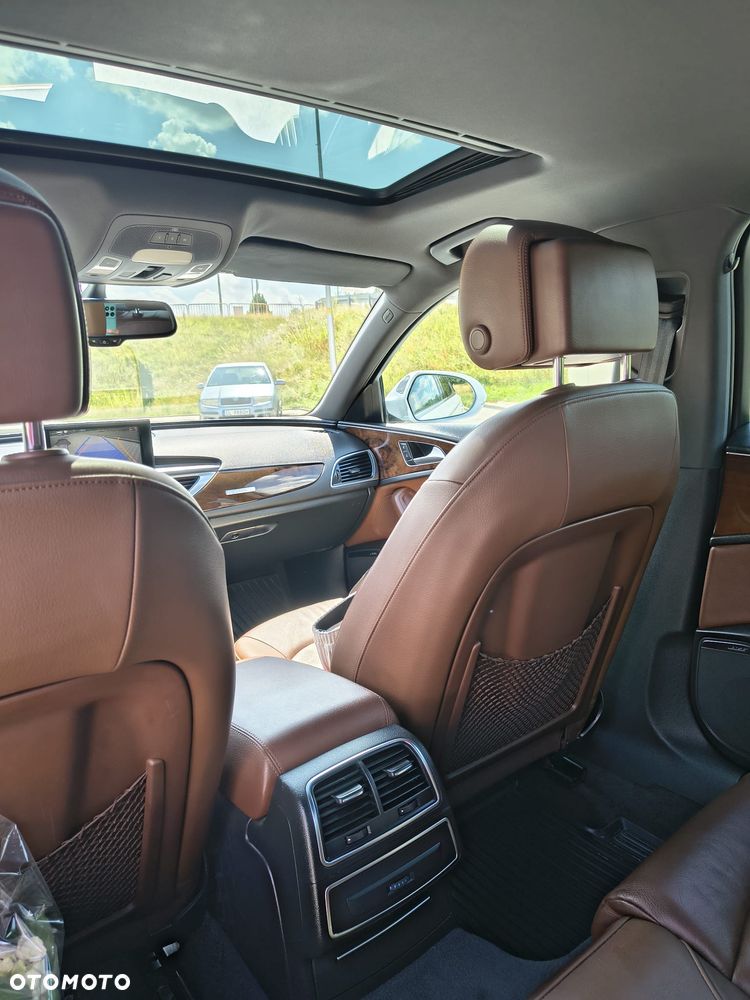 Audi A6 Limousine - 10