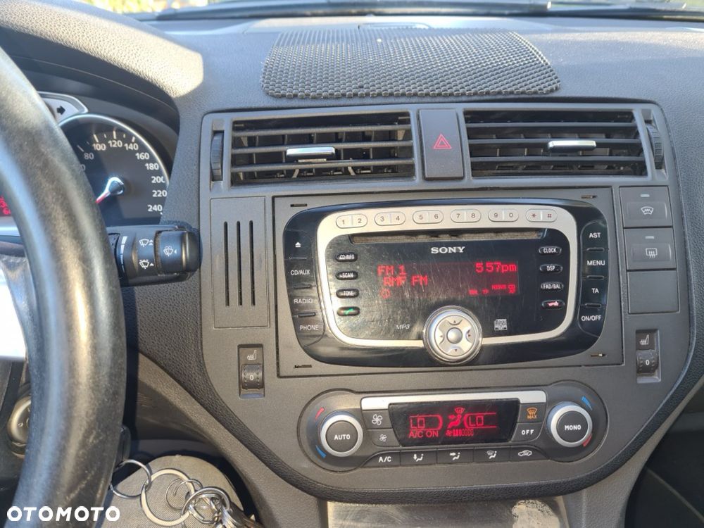 Ford Focus C-Max - 7