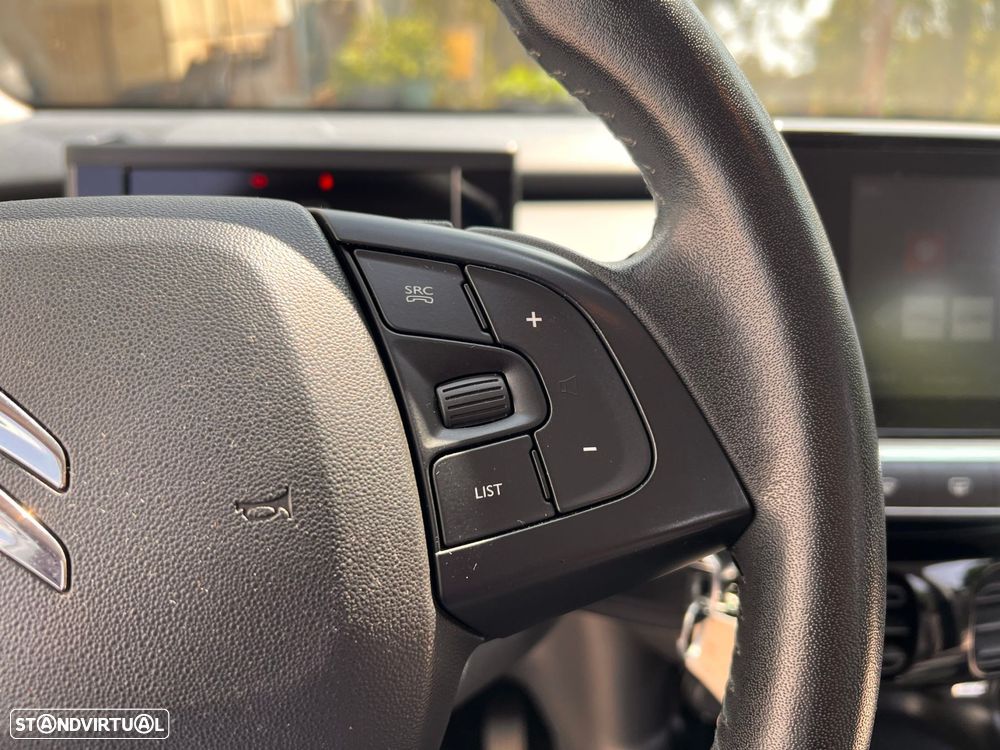 Citroën C4 Cactus 1.2 PureTech Feel - 29