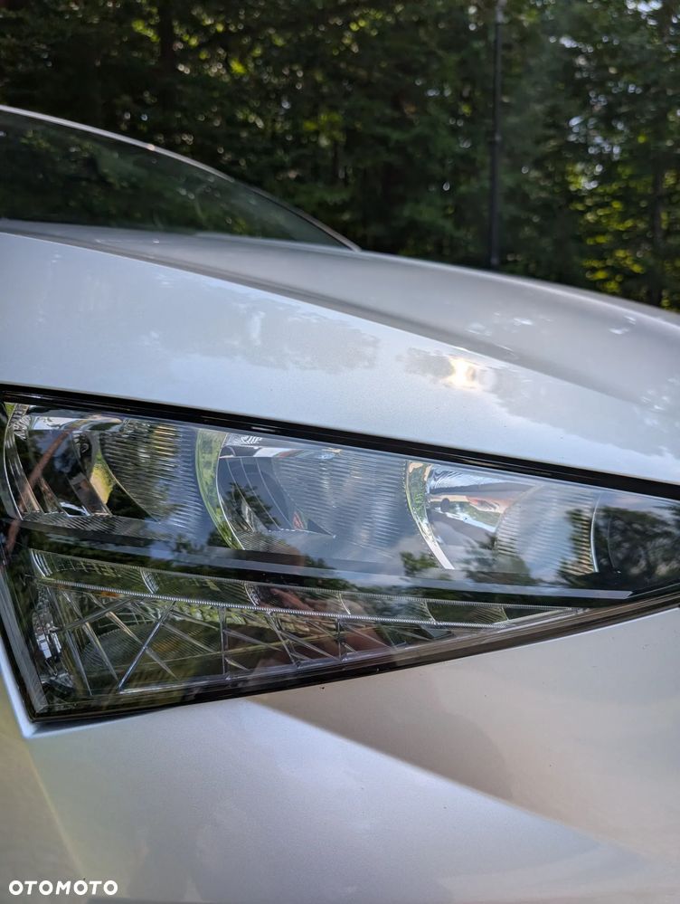 Skoda Scala 1.0 TSI Ambition - 9