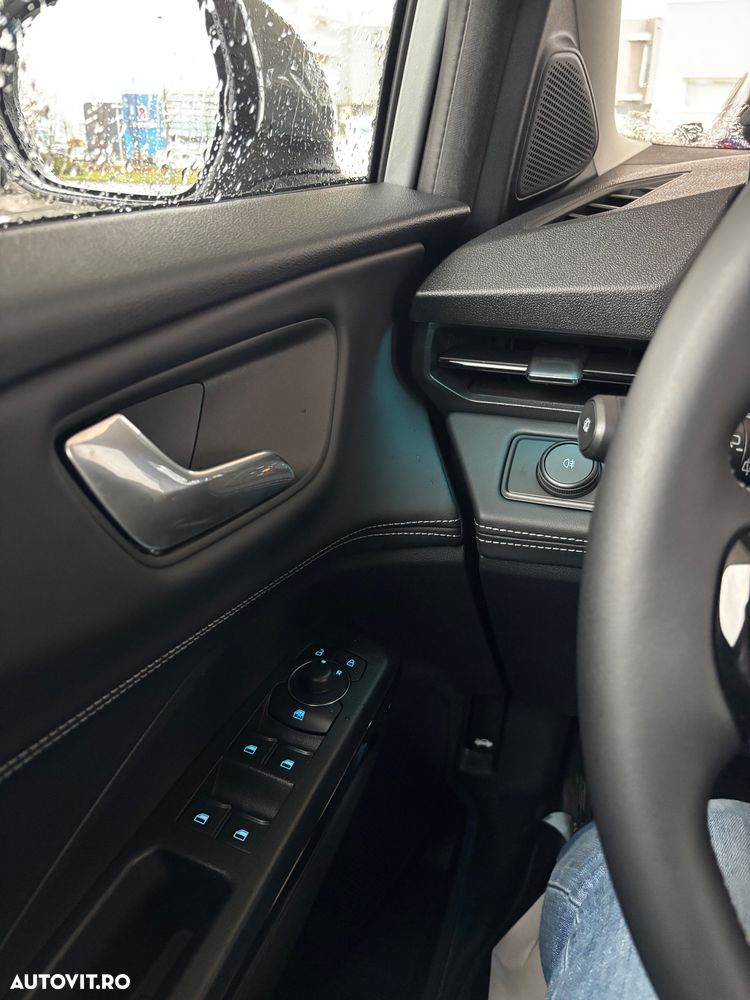 Ford Puma 1.0 EcoBoost MHEV Aut. Titanium - 6