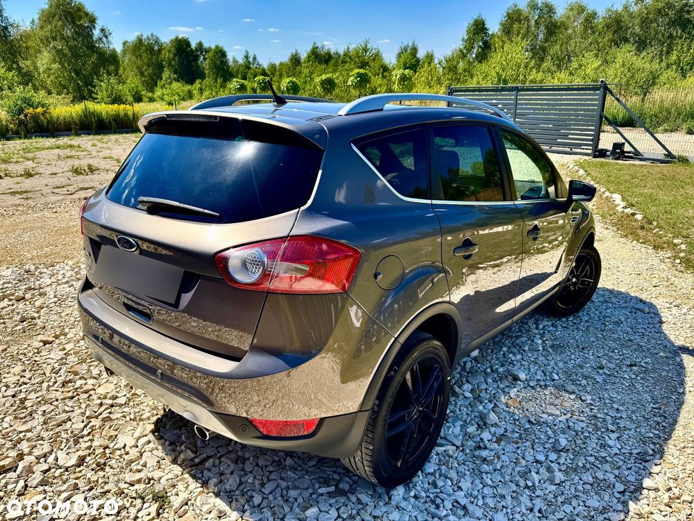 Ford Kuga 2.0 TDCi Individual - 17