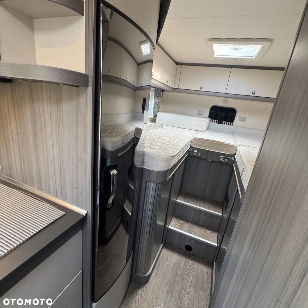 Hobby Optima V65 GE ONTOUR EDITION - 26