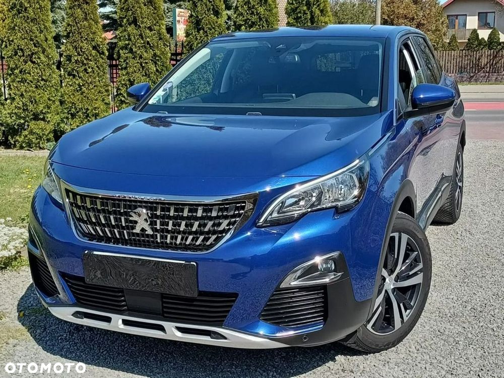 Peugeot 3008 1.2 PureTech Allure - 3