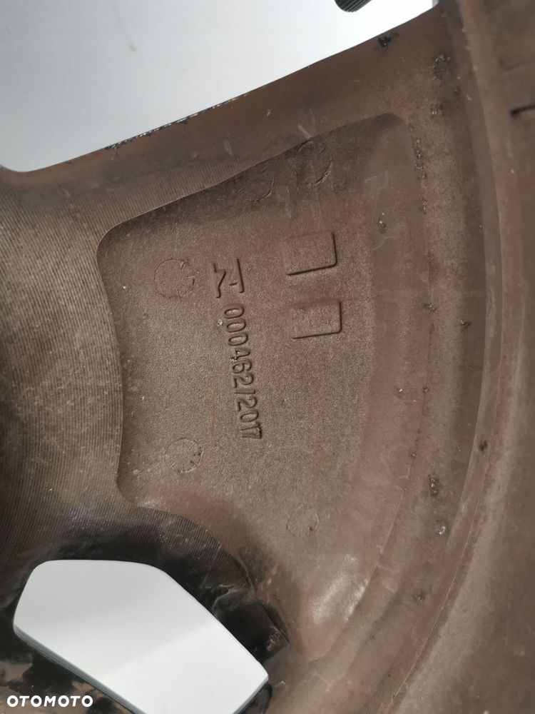KIA NIRO II KOLA FELGI ALUFELGI OPONY WIELOSEZON 215/55R17 52910-AO000 - 14
