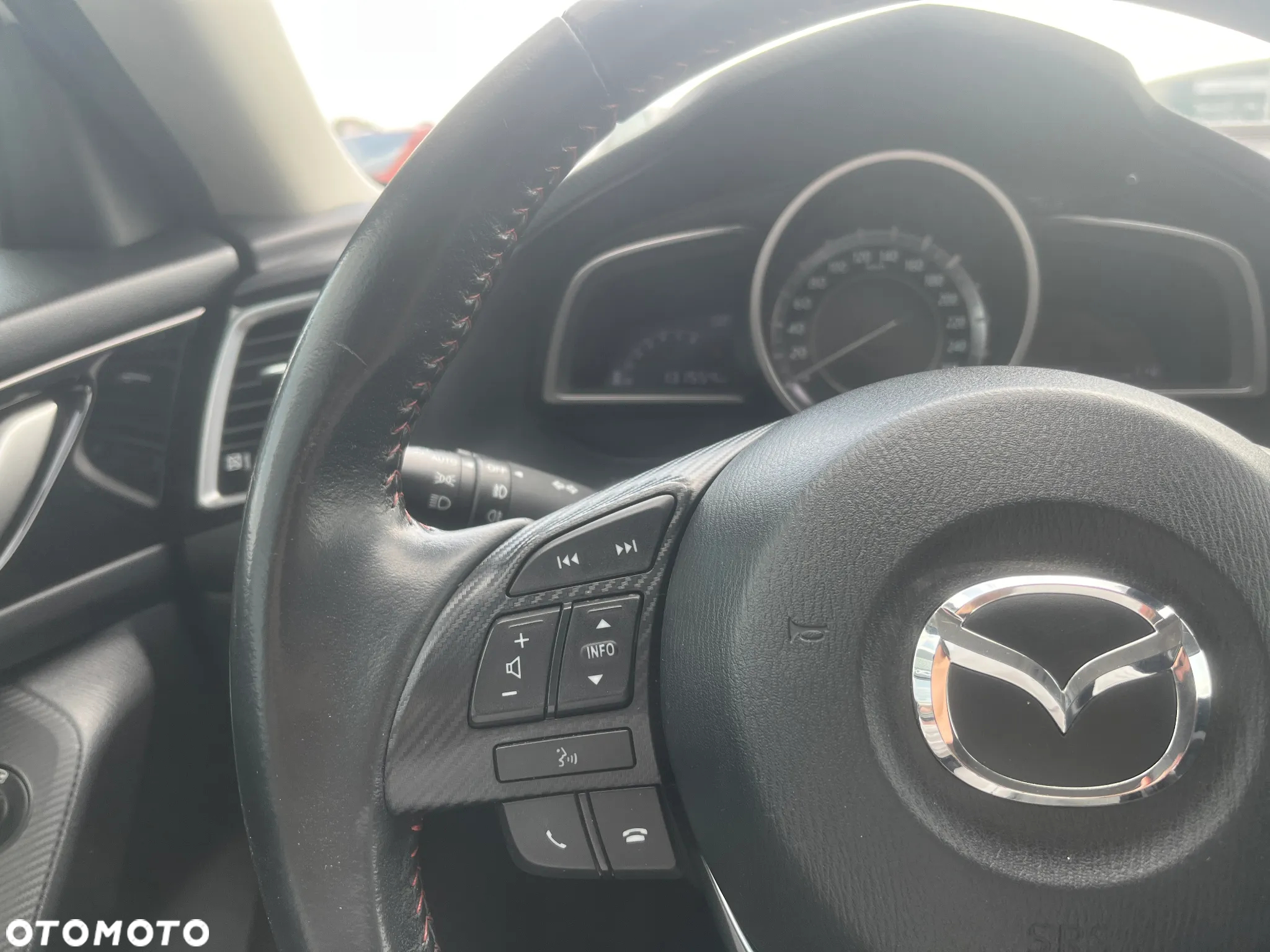 Mazda 3 2.0 Enso - 10