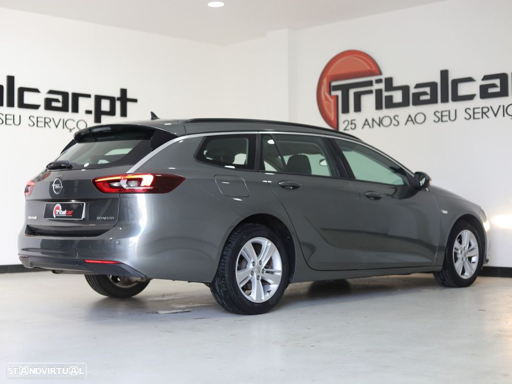 Opel Insignia Sports Tourer 1.6 CDTi Business Edition - 3