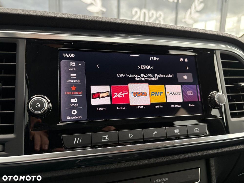 Seat Ateca - 27
