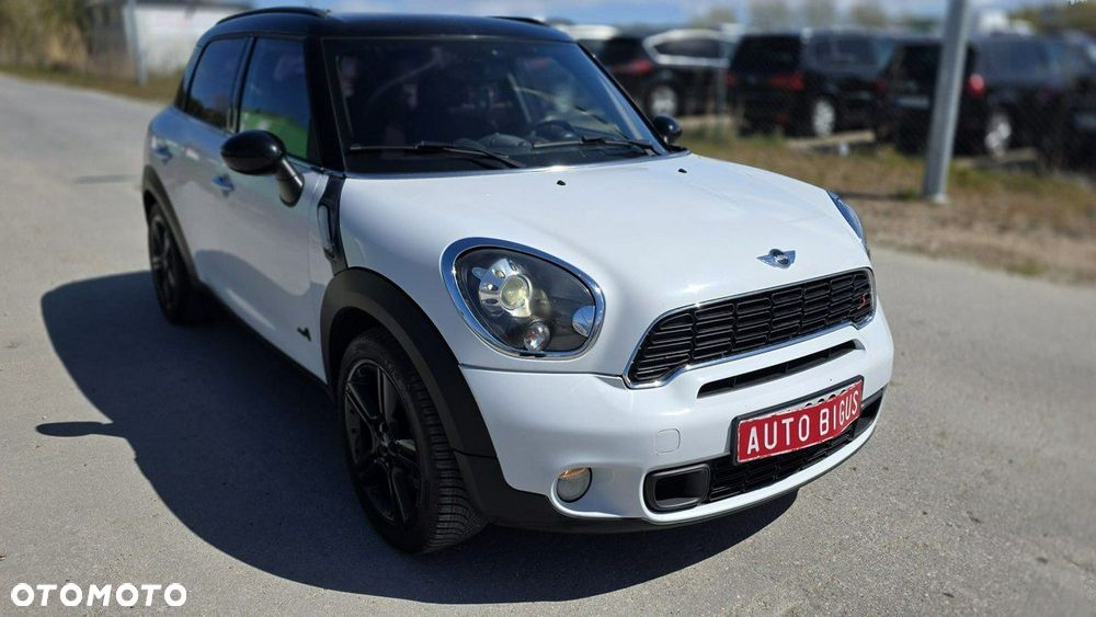 MINI Cooper S - 3