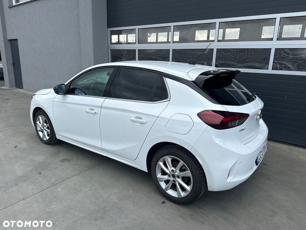 Opel Corsa 1.2 Elegance S&S - 6