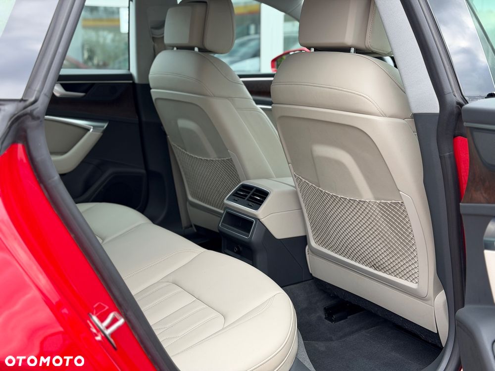 Audi A7 Sportback 45 TFSI Quattro S tronic - 22
