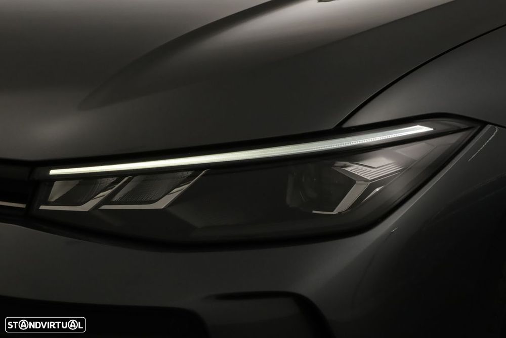 VW Passat Variant 1.5 TSI eHybrid DSG - 6