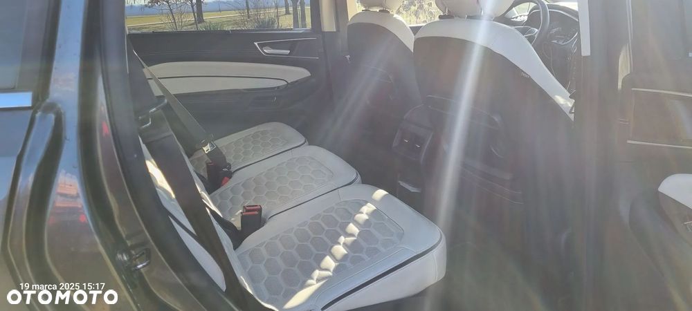Ford S-Max 2.0 EcoBlue Vignale - 7