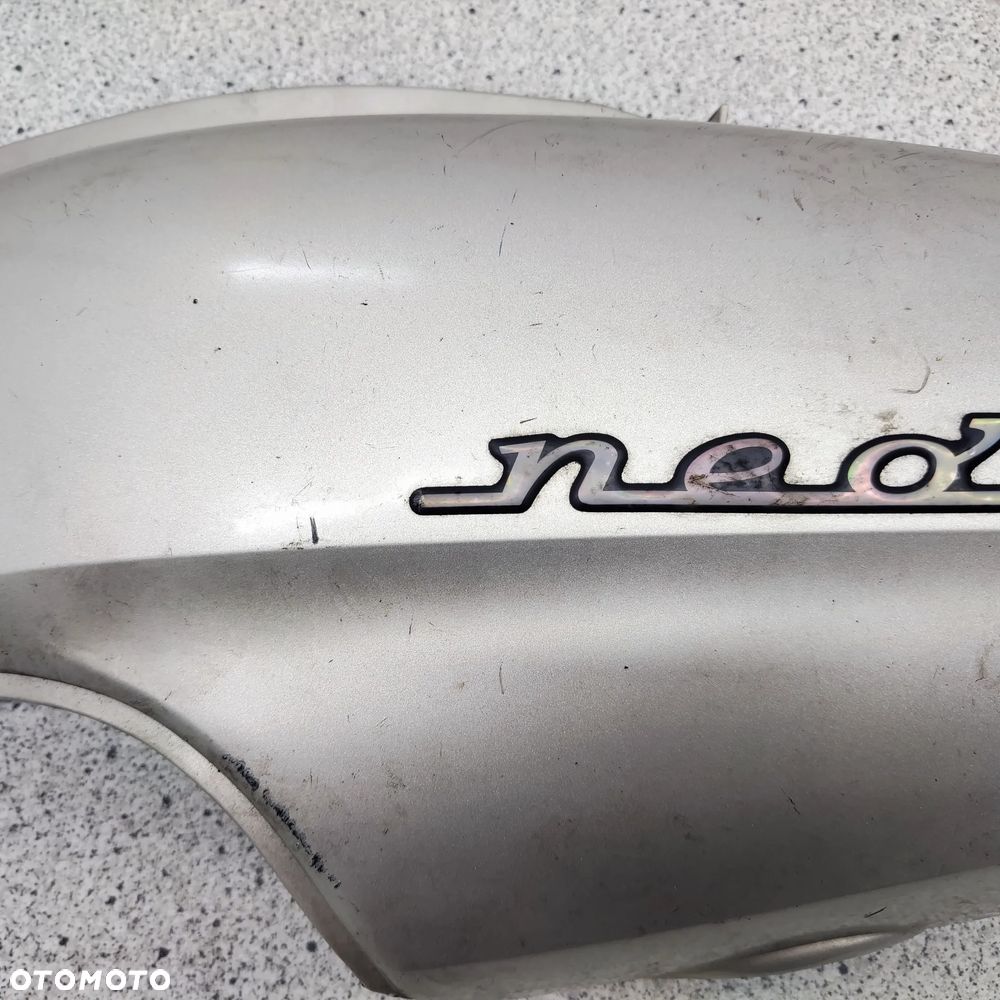 Owiewka, osłona, bok, boczek Yamaha Neos - 3